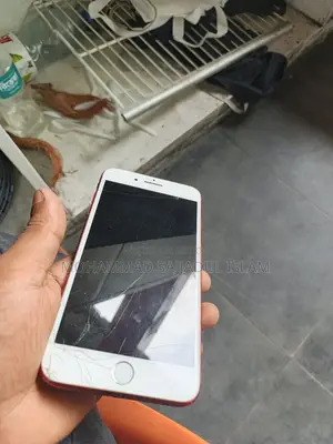 Apple iPhone 7 Plus 128 GB Red