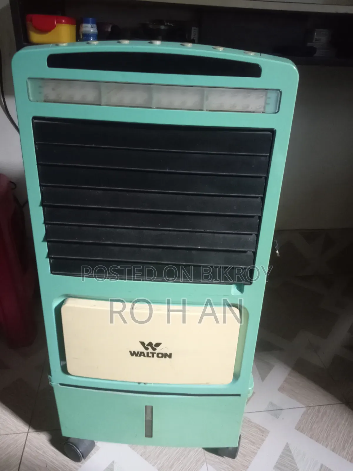 এয়ার কুলার