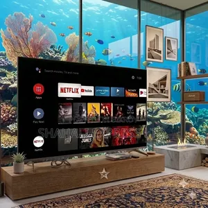 Every Day Sale Price 40"2+16gb Ram Smart Led TV