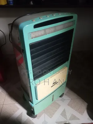 এয়ার কুলার