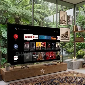 Every Day Sale Price 40"2+16gb Ram Smart Led TV