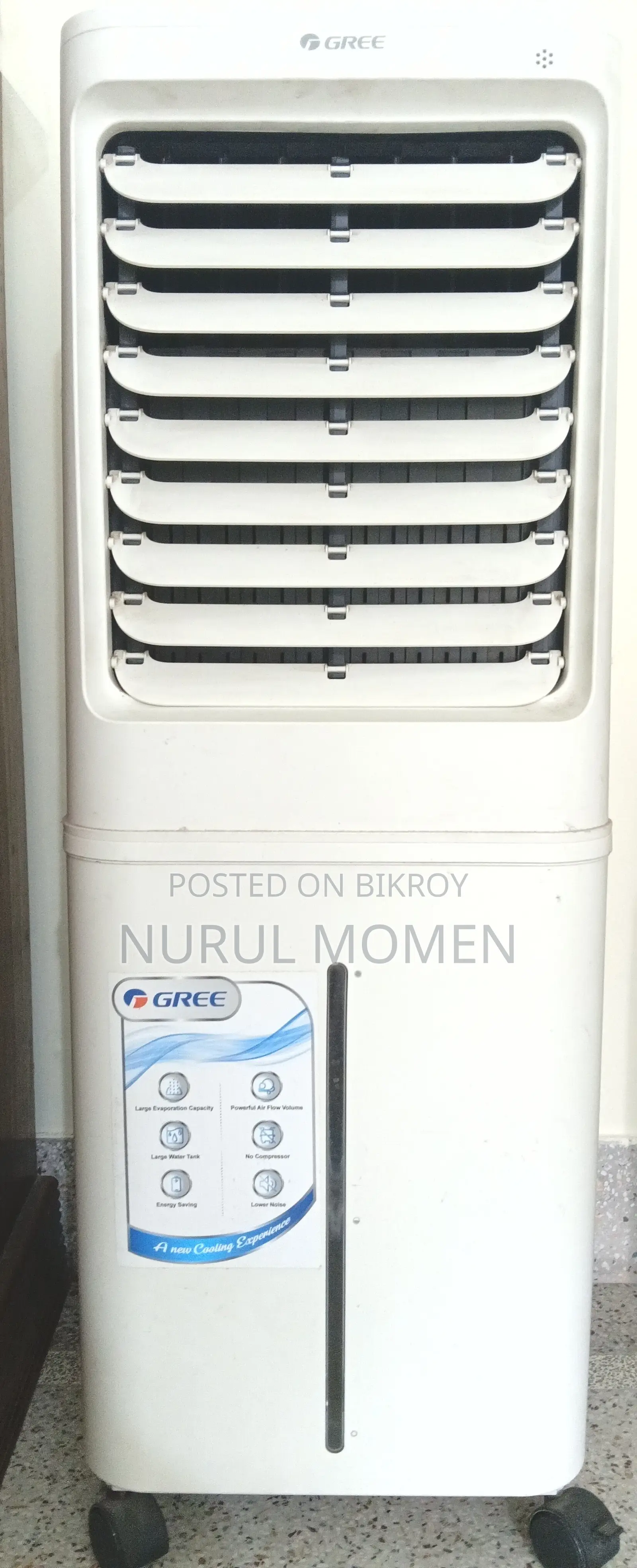Air Cooler