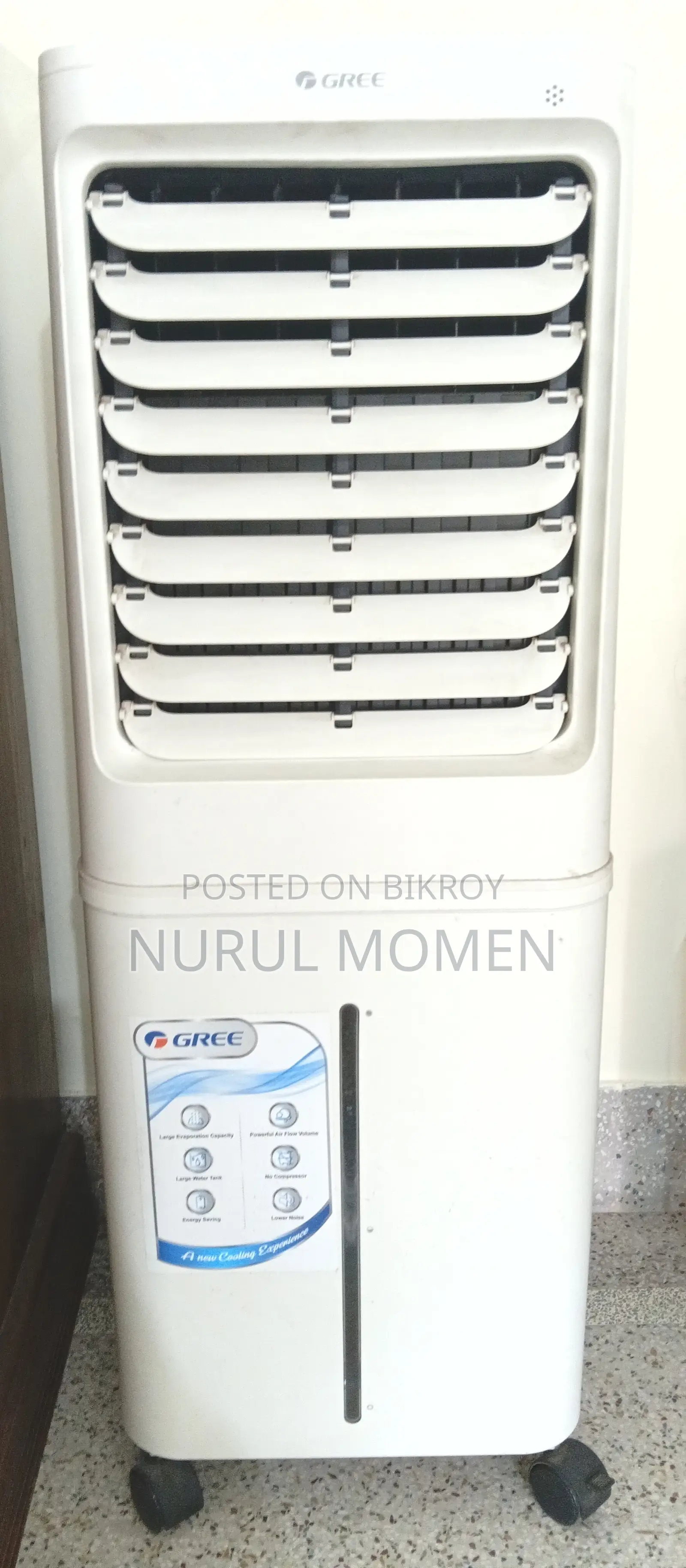 Air Cooler