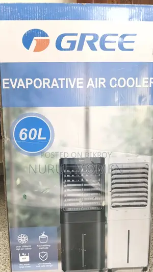 Air Cooler