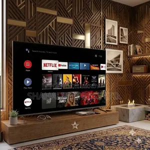 Every Day Sale Price 32"2+16gb Ram Smart Led TV
