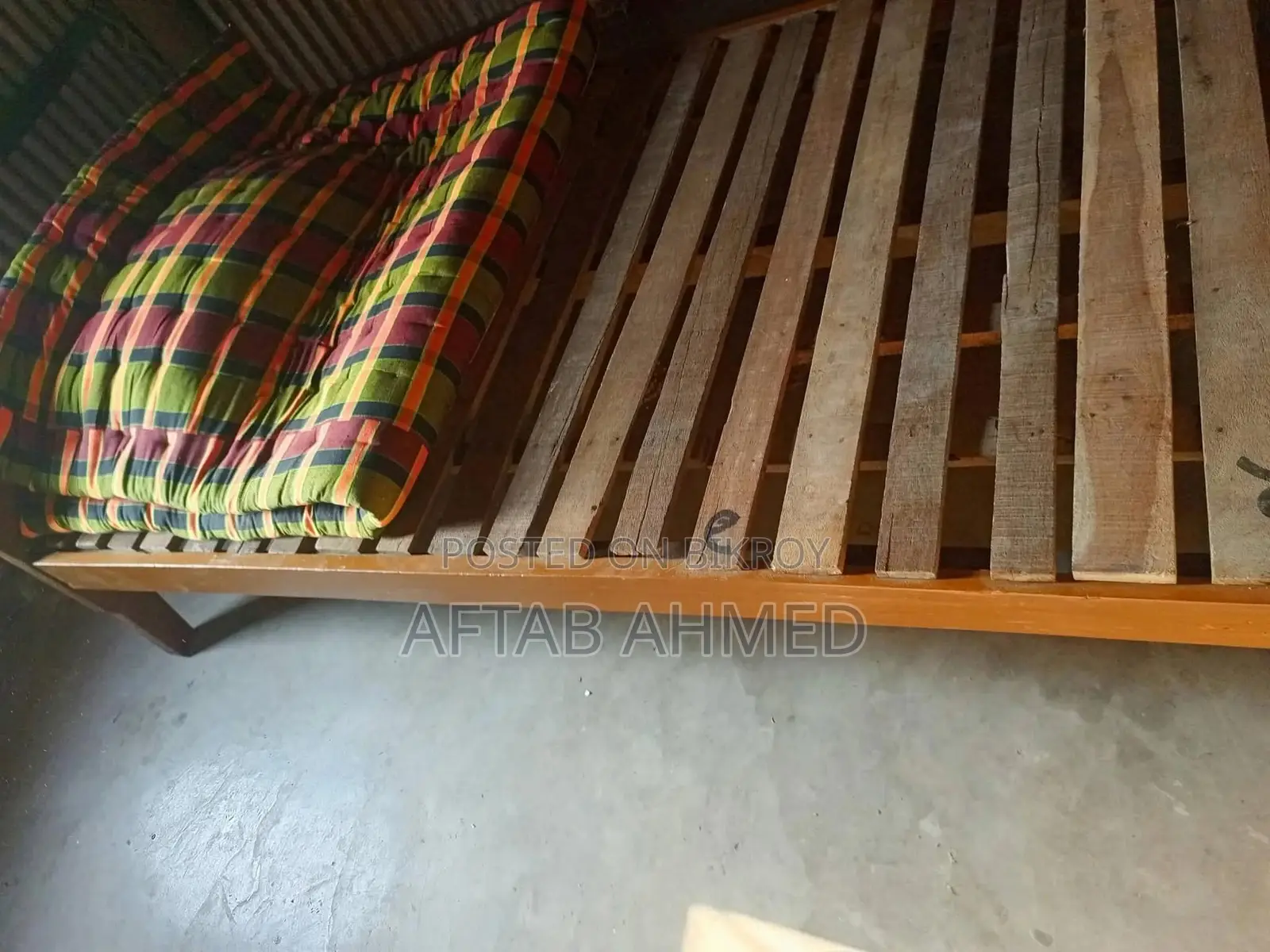 Raintree Koroi Bed Sale