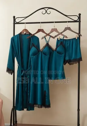 China Night Dress Premium Quality