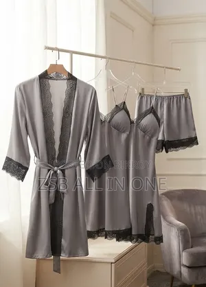 China Night Dress Premium Quality