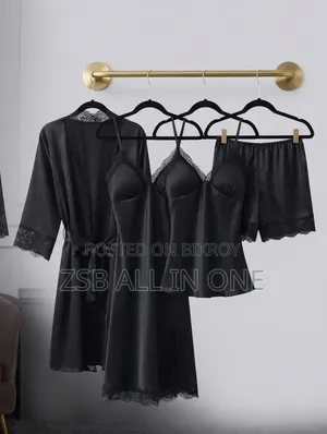 China Night Dress Premium Quality