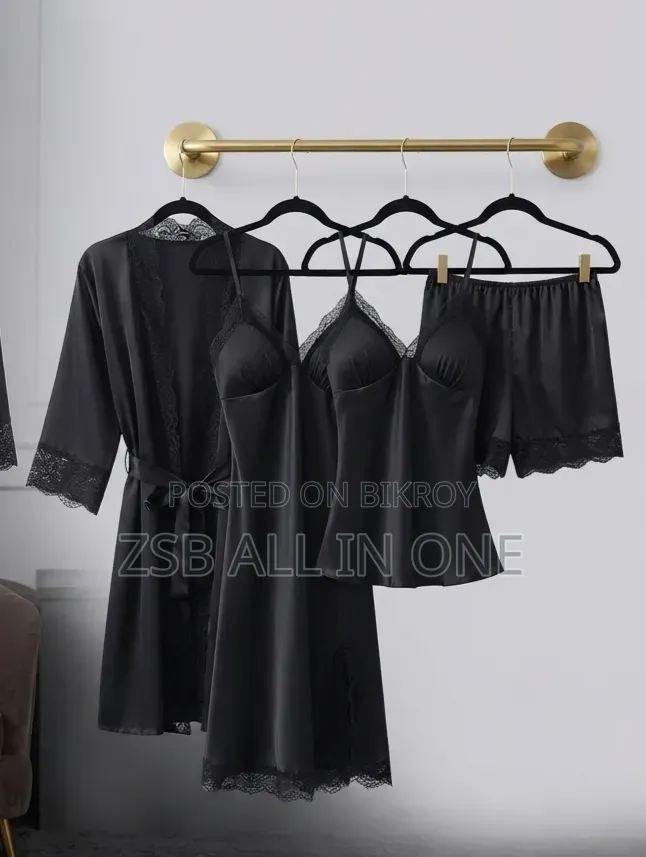 China Night Dress Premium Quality