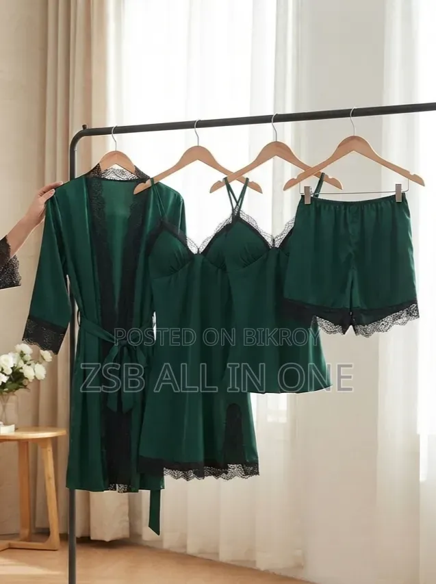 China Night Dress Premium Quality