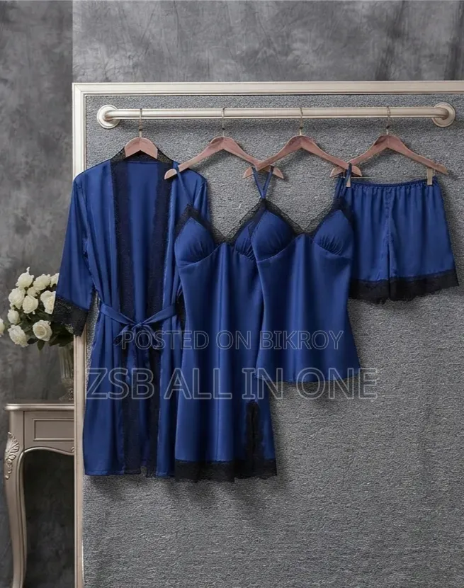 China Night Dress Premium Quality