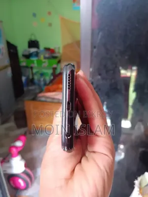 Vivo Y17 256 GB Blue