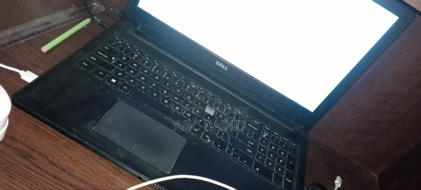 Laptop Dell Inspiron 15 6GB Intel Core i5 SSD 256GB