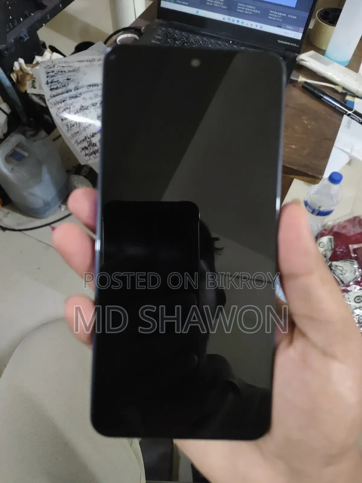 Vivo V30 Lite 256 GB Blue