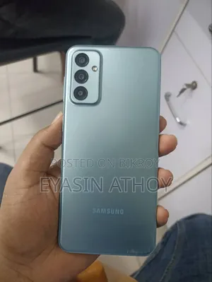 স্যামসাং গ্যালাক্সি এফ২৩ ১২৮ জিবি