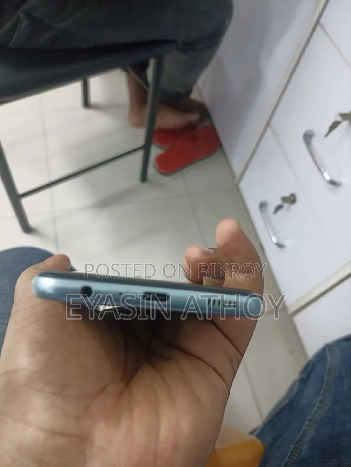 স্যামসাং গ্যালাক্সি এফ২৩ ১২৮ জিবি