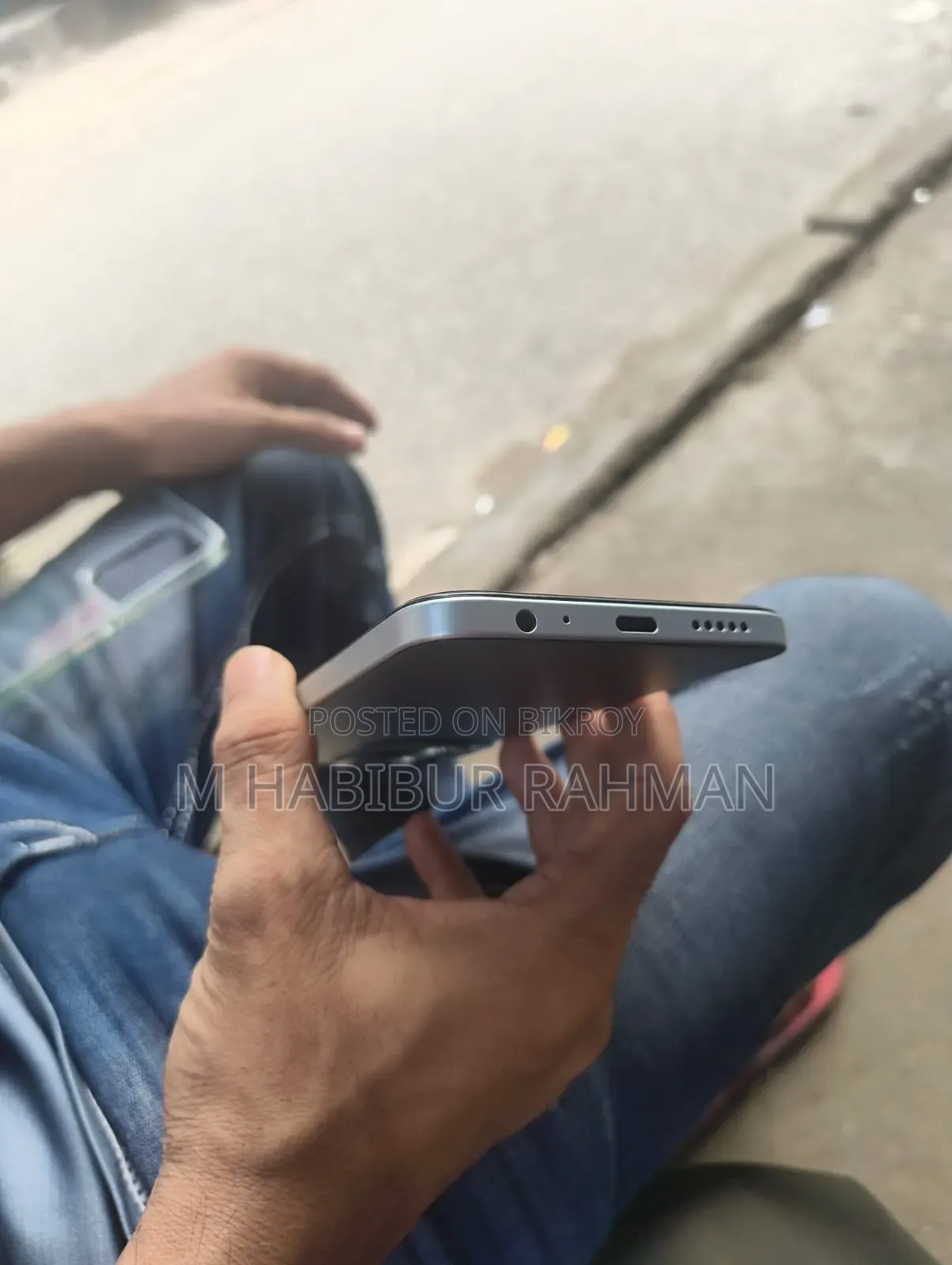 Xiaomi Redmi 15C 128 GB