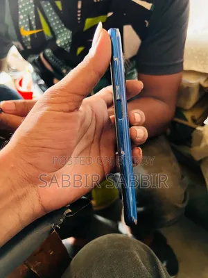 Xiaomi Poco X3 128 GB Blue