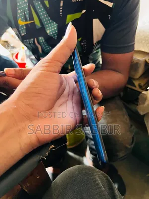 Xiaomi Poco X3 128 GB Blue