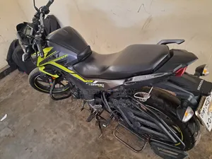 হোন্ডা হরনেট ২০২০ গ্রে