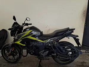হোন্ডা হরনেট ২০২০ গ্রে