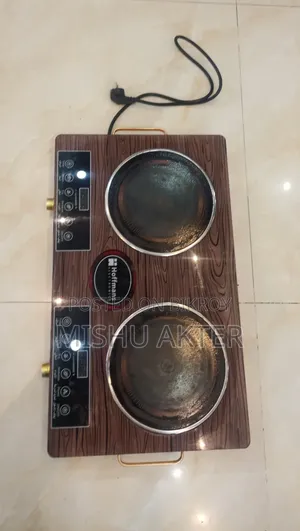 Electric Stove