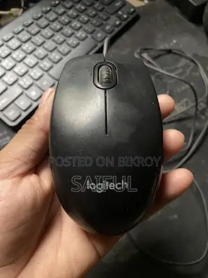 Logitech Mouse