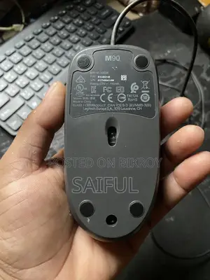 Logitech Mouse