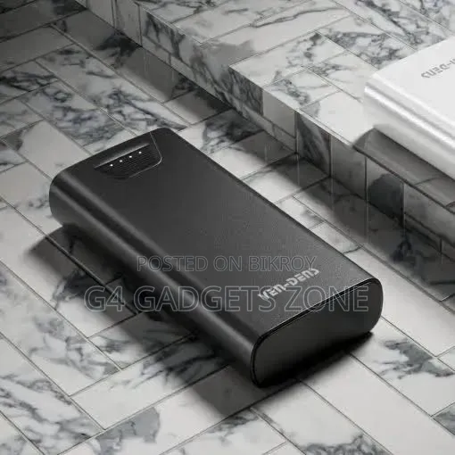 VenDens 10000mAh Power Bank Original Power Bank