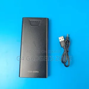 VenDens 10000mAh Power Bank Original Power Bank