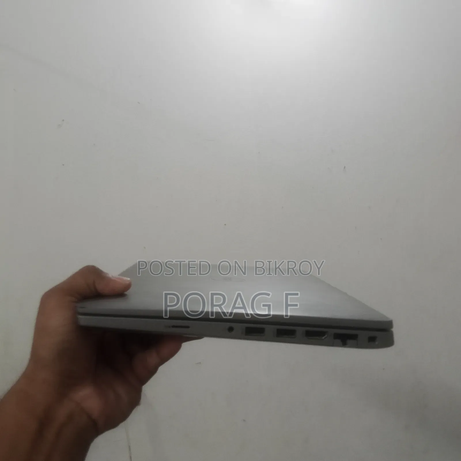 Laptop Dell Latitude 5430 16GB Intel Core i5 SSD 512GB
