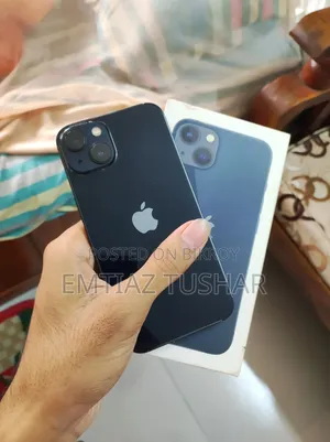 Apple iPhone 13 128 GB Graphite