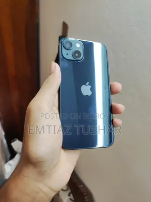 Apple iPhone 13 128 GB Graphite