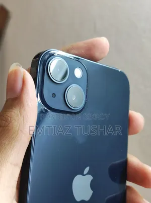 Apple iPhone 13 128 GB Graphite