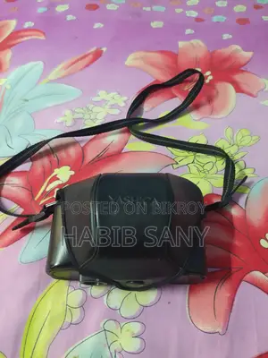 ইয়াসিকা এমএফ২ সুপার ডিএক্স ভিন্টেজ ফিল্ম ক্যামেরা
