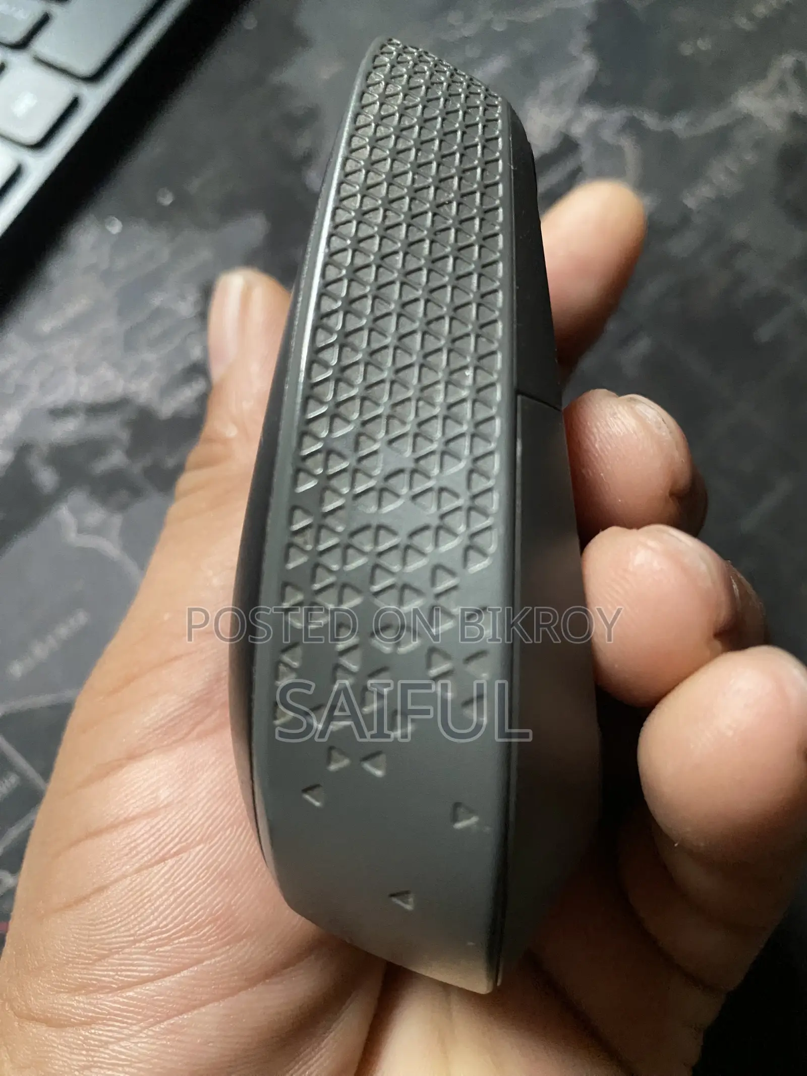 Logitech Wireless Mouse