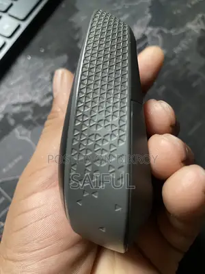 Logitech Wireless Mouse