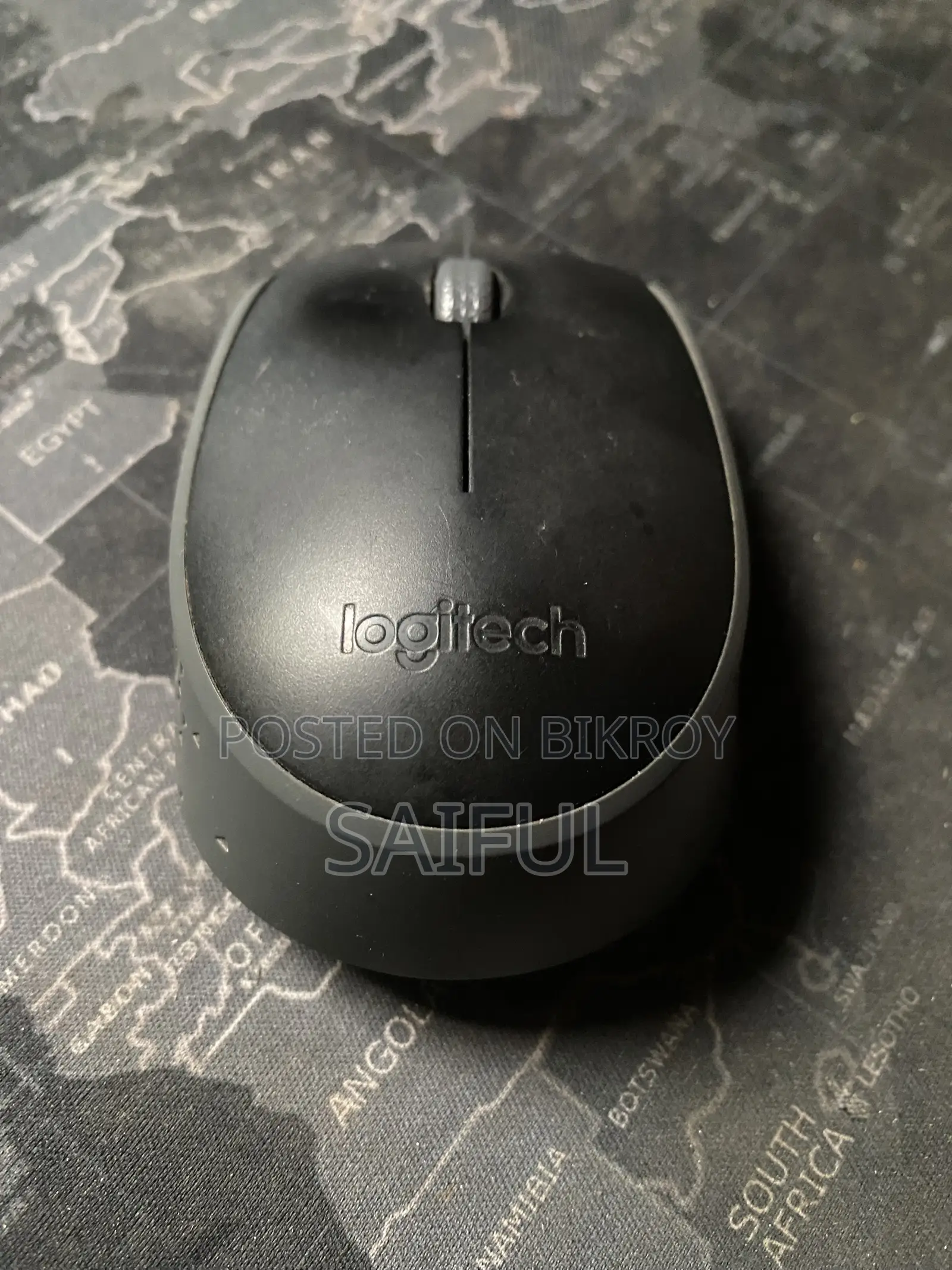 Logitech Wireless Mouse
