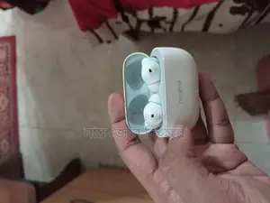 রিয়েলমি ইয়ারবাড
