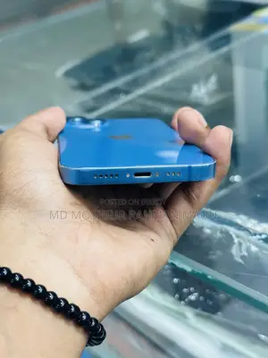 অ্যাপল আইফোন ১৩ ১২৮ জিবি ব্লু