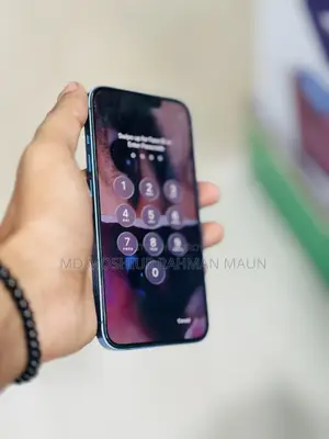 অ্যাপল আইফোন ১৩ ১২৮ জিবি ব্লু