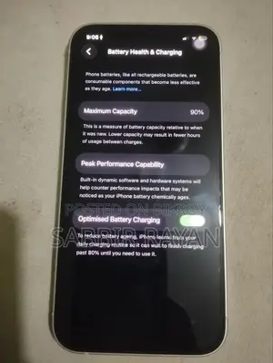 Apple iPhone 12 128 GB White