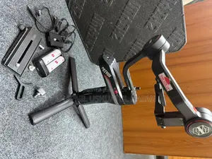 Weebill S Gimbal