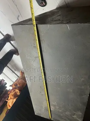 স্টিল কাপবোর্ড