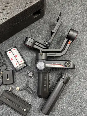 Weebill S Gimbal