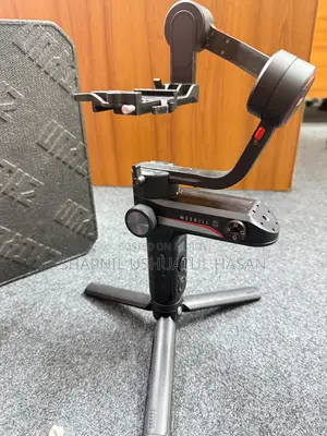 Weebill S Gimbal