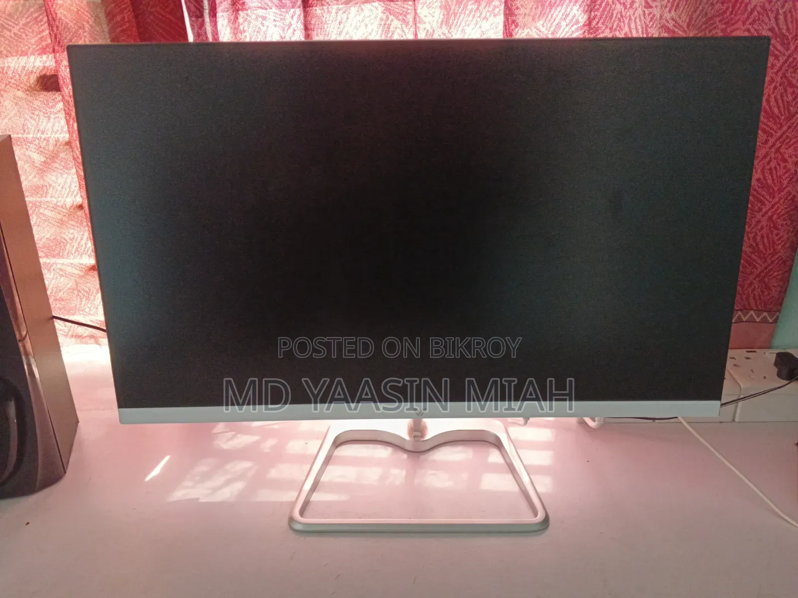 Desktop Computer 16GB AMD Ryzen 5 SSD 256GB