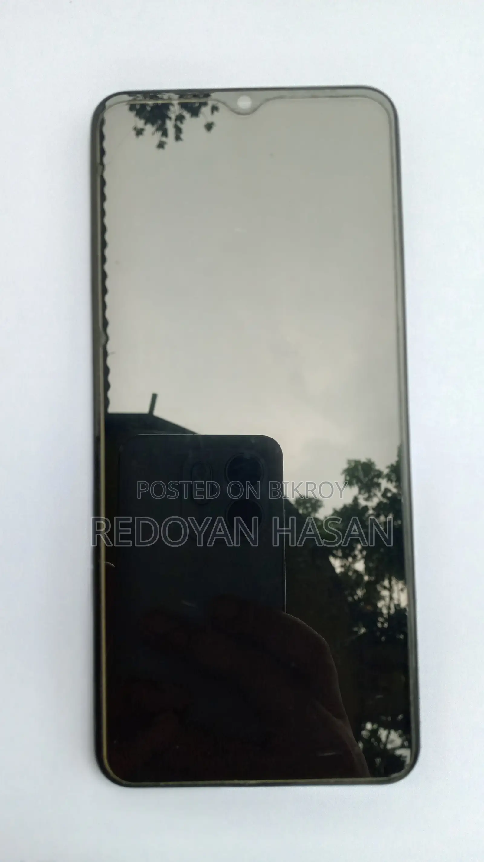 ভিভো ওয়াই১৫এস ডিসপ্লে সেল