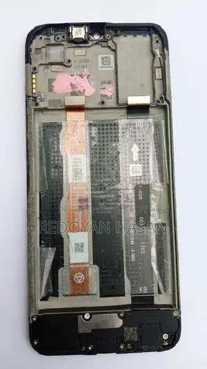 ভিভো ওয়াই১৫এস ডিসপ্লে সেল